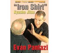 Kyusho Jitsu : Iron Shirt DVD E
