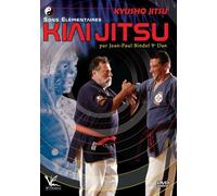 Kyusho-Jitsu - Kiai-Jitsu Sons Elementaires