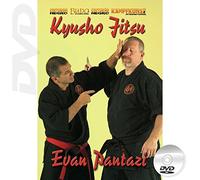 Kyusho Jitsu Knife Attacks