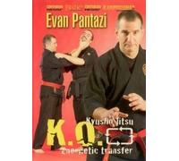 Kyusho-Jitsu KO Knock Out Energetic transfer by Evan Pantazi