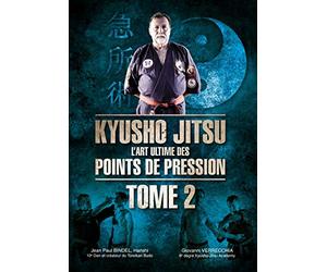 KYUSHO-JITSU : L´ART ULTIME DES POINTS DE PRESSION T2