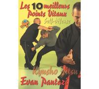 Kyusho Jitsu les 10 Meilleurs Points