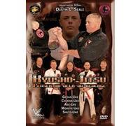 Kyusho Jitsu : Penser au-delà du blocage DVD E