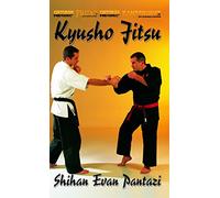 Kyusho Jitsu – Vol. 2 : Points des Bras