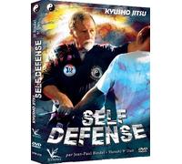Kyusho-Jitsu Self Defense