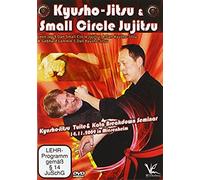 Kyusho-Jitsu & Small Circle Jujitsu