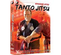 Kyusho-Jitsu Tanto Jitsu