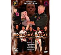 Kyusho-Jitsu Thinking Outside The Blocks