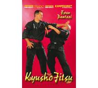 Kyusho Jitsu Vol 1
