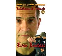 Kyusho Jitsu - Vol. 6 : Takedowns & Controls