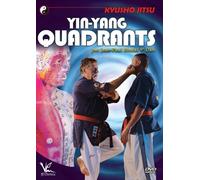 Kyusho-Jitsu - Yin-Yang Quadrants