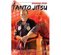 Kyusho Tanto Jitsu Kinfe Defense