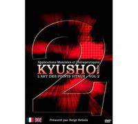 Kyusho Waza - Volume 2
