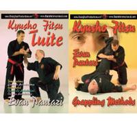 Kyushu Jitsu 2 DVD Box Set