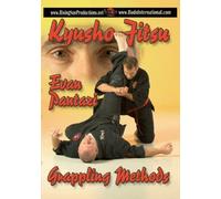 Kyushu Jitsu Grappling