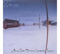 Kyuss ...And the Circus Leaves Town (CD) Album