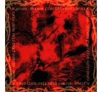 Kyuss - Blues for the Red Sun