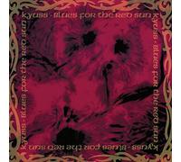 Blues From The Red Sun (Vinyl)