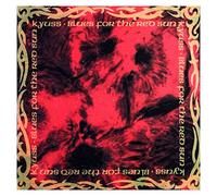 Kyuss - Blues for the Red Sun