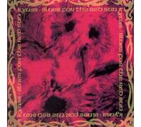 Blues for the red sun CD