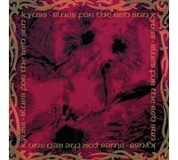 KYUSS - BLUES FROM THE RED SUN - Vinyl Record - G3z