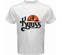 Kyuss Metal Rock Band Music Men's T-Shirt