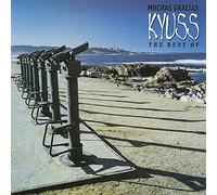 Kyuss - Muchas Gracias: The Best Of Kyuss [New Vinyl LP]