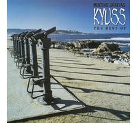 Muchas Gracias : The Best Of Kyuss - 33 Tours