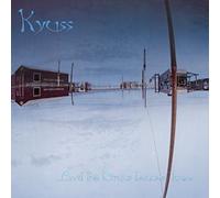 Kyuss - & the Circus Leaves Town [New Vinyl LP]