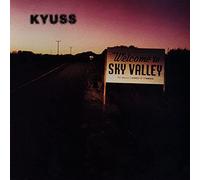 Kyuss - Welcome To Sky Valley [CD]