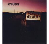 Kyuss - Welcome to Sky Valley [Import]