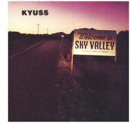 Kyuss – Welcome to Sky Valley – Vinyle (Import) – Elektra