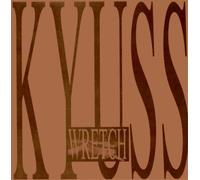Kyuss Wretch (CD) Album