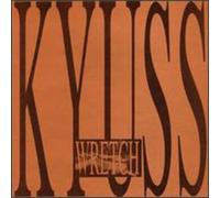 Kyuss - Wretch [New CD] Explicit, Alliance MOD