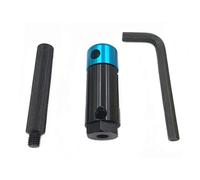 KYXKHSAA Coupe-chaîne séparateur de boucle pour enlever les maillons de vélo, outils de réparation de vélo, disjoncteur de vélo