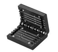 KYXKHSAA Outil de coupe de câble à moyenne portée TK-K2 - Tampon de tube lâche de 1,5 à 3,3 mm de diamètre pour dénudeur, découpeuse, outil de coupe de fibre