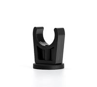 KYXKHSAA Support mural pour outils à café 51 mm/53 mm/58 mm - Support de porte-filtre - Convient pour machine à coque métallique - Appareil de cuisine - Composants d'appareils ménagers - Pièce de