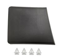 KYYET Panneau de Protection du côté Droit Relais de démarrage Compatible avec Citroën 2006-2019, Peugeot Boxer, Fiat Ducato remplace 8547.W4