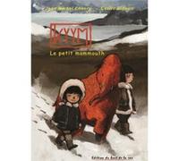 KYYM, le petit mammouth JMChevry&C.Bidault (Auteur)