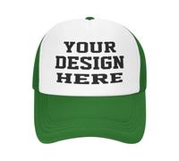 KYZMZC Custom Baseball Cap Design your own Hats, Custom Hats, Logo, Personalized Baseball Cap, Personalized Baseball Cap