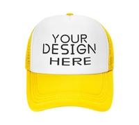 KYZMZC Custom Baseball Cap Design your own Hats, Custom Hats, Logo, Personalized Baseball Cap, Personalized Baseball Cap