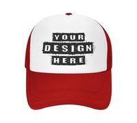 KYZMZC Custom Hat Design Your Own Hats Custom Hats Logo Personalized Baseball Cap