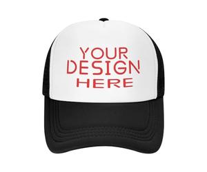 KYZMZC Custom Hat for - Wholesale Price Add Your Own Design/Text/Photos, Personalized Baseball Cap, Trucker Hat, Fishing Cap