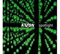 Alive AG Spotlight Kyzon – Import