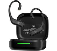 Kz An01 Module Bluetooth 5.4, Adaptateur De Crochet D'Oreille, Convertisseur Sans Fil Pour Écouteurs Filaires, Son Hifi, Suppression Active Du Bruit, Audio Ldac, Mode Transparence,[HDM5233122]