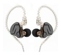 Ecouteurs filaire Bluetooth - KZ ZSN Pro - Gris Grijs G