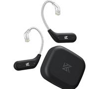 Kz Az09 Module Bluetooth 5.4 Pour Écouteurs 2 Pin Crochet Auriculaire Câble Adaptateur Bluetooth 5.4 Pour Iem Kz Zsn/Zsn Pro/Zsn Pro-X/Zs10 Pro/Zs10 Pro X/Edx Pro/As16/As16 Pro(Cpi[J1411]