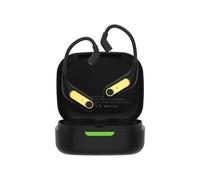 KZ AZ15 Upgrade Wireless Headphones Bluetooth-compatible 5.2 Cable Wireless Ear Hook With Charging Case AZ09 PRO AZ10
