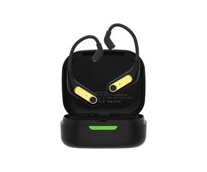 KZ AZ15 Upgrade Wireless Headphones Bluetooth-compatible 5.2 Cable Wireless Ear Hook With Charging Case AZ09 PRO AZ10