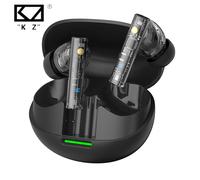 KZ Carol Pro ANC True Wireless TWS Bluetooth 5.4 écouteur 6 micros suppression Active du bruit dans l'oreille étanche stéréo écouteurs Carol Pro